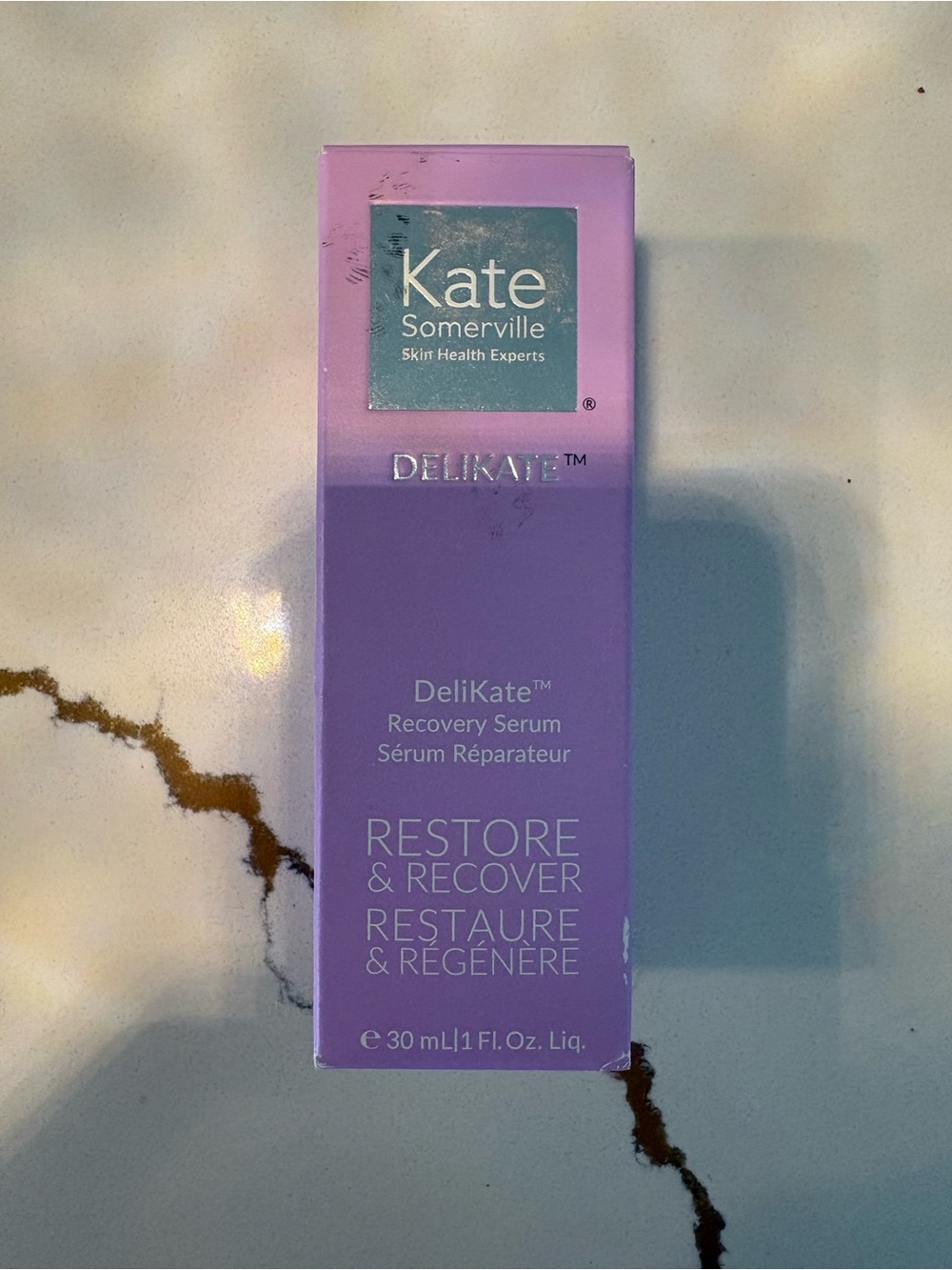 Kate Somerville DeliKate Recovery Serum